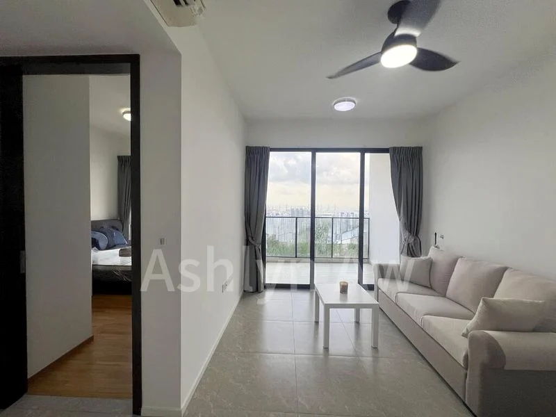 2 Bed Condo for Sale in  The Clement Canopy - Image 10