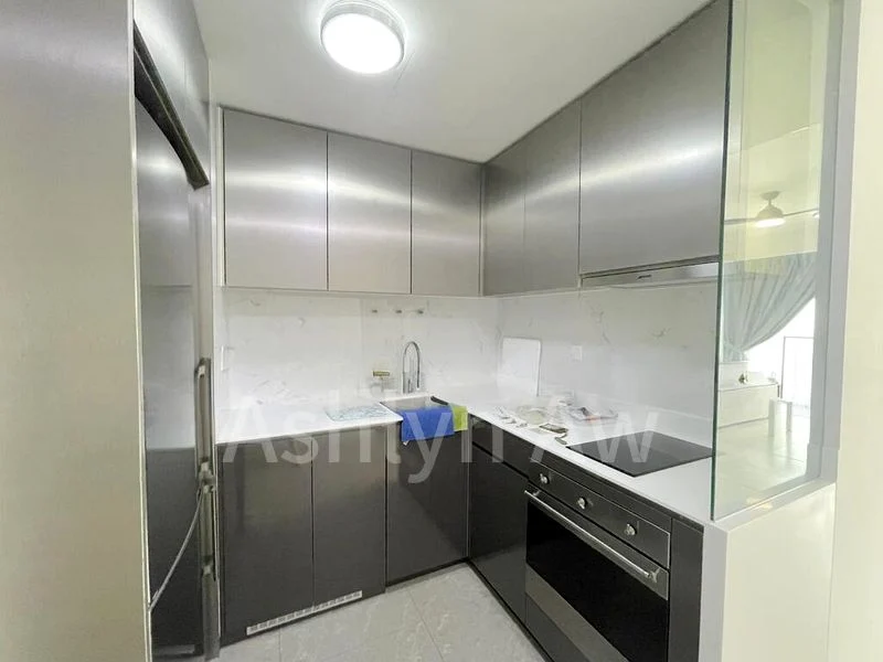 2 Bed Condo for Sale in  The Clement Canopy - Image 6