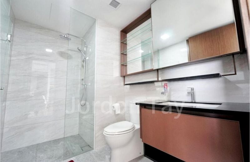 2 Bed Condo for Sale in  Normanton Park - Image 5