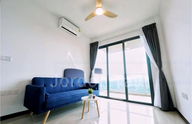 2 Bed Condo for Sale in  Normanton Park - Image 2