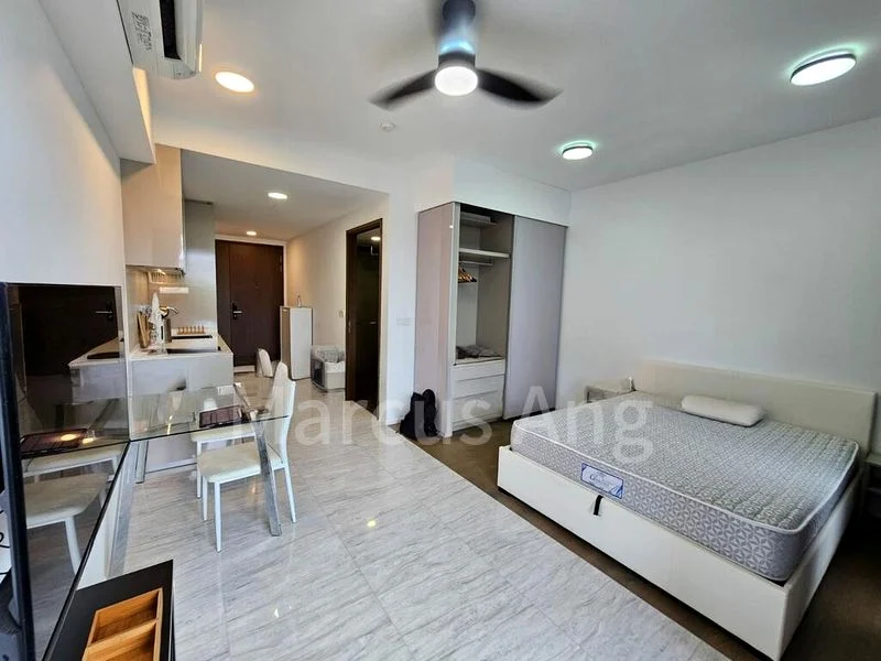 1 Bed Condo for Rent in  Parc Esta - Image 3