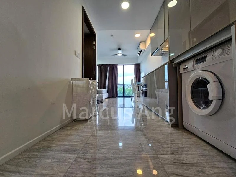 1 Bed Condo for Rent in  Parc Esta - Image 1