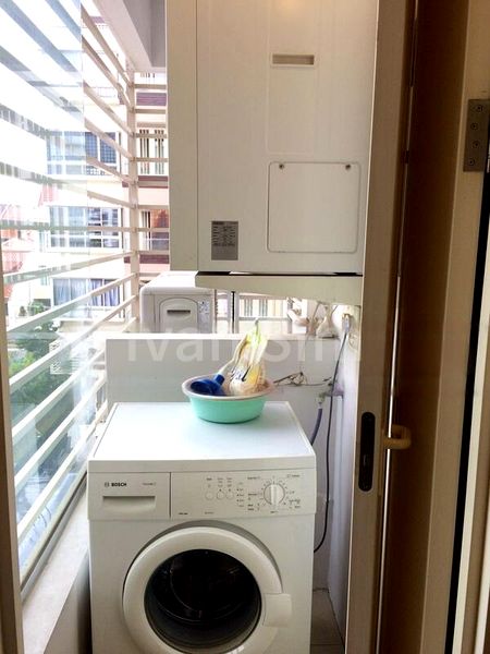 1 Bed Apartment (Condo) for Rent in  Spring @ Langsat - Image 8