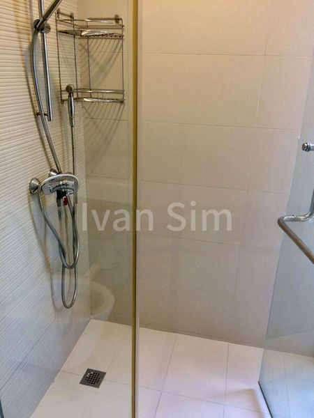 1 Bed Apartment (Condo) for Rent in  Spring @ Langsat - Image 7