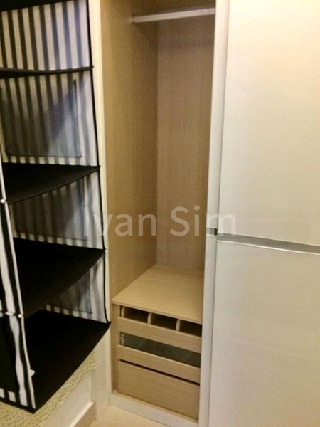 1 Bed Apartment (Condo) for Rent in  Spring @ Langsat - Image 9