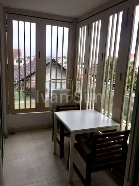 1 Bed Apartment (Condo) for Rent in  Spring @ Langsat - Image 2