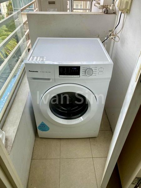 1 Bed Apartment (Condo) for Rent in  Spring @ Langsat - Image 13