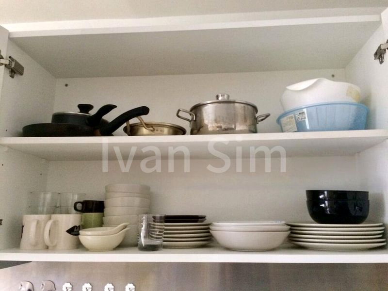 1 Bed Apartment (Condo) for Rent in  Spring @ Langsat - Image 10