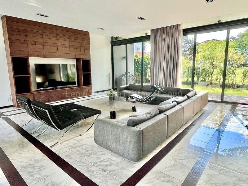 7 Bed Bungalow (Landed) for Rent in  Seletar Hills Estate - Image 16