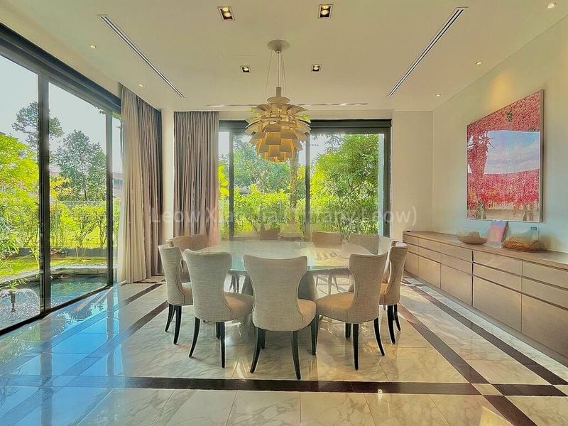 7 Bed Bungalow (Landed) for Rent in  Seletar Hills Estate - Image 15