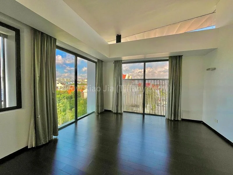 7 Bed Bungalow (Landed) for Rent in  Seletar Hills Estate - Image 8