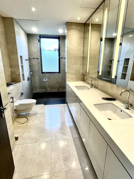 7 Bed Bungalow (Landed) for Rent in  Seletar Hills Estate - Image 1