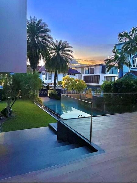 7 Bed Bungalow (Landed) for Rent in  Seletar Hills Estate - Image 2