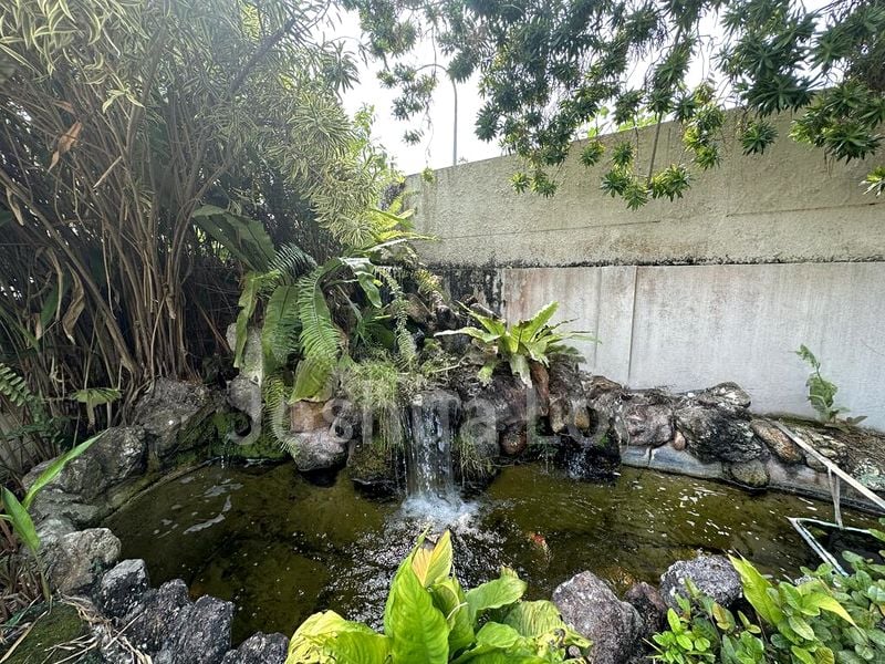 5 Bed Semi-Detached House (Landed) for Sale in  Jalan Angin Laut - Image 1