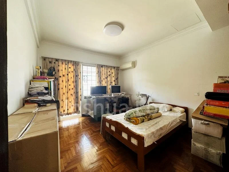 5 Bed Semi-Detached House (Landed) for Sale in  Jalan Angin Laut - Image 3