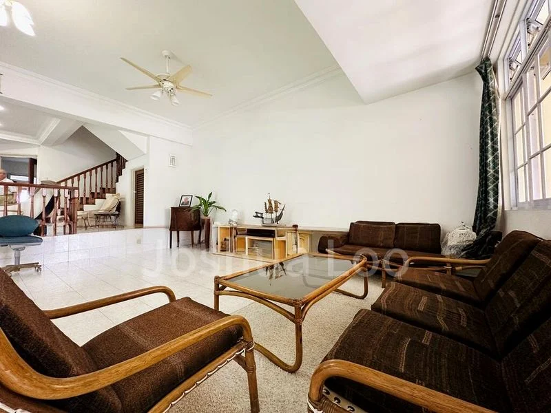 5 Bed Semi-Detached House (Landed) for Sale in  Jalan Angin Laut - Image 7