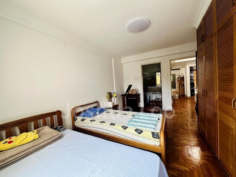 5 Bed Semi-Detached House (Landed) for Sale in  Jalan Angin Laut - Image 5