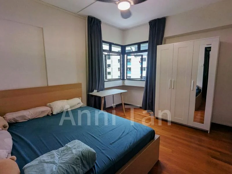 Common Room (HDB) for Rent in  538 Jelapang Road - Image 1