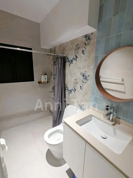 Common Room (HDB) for Rent in  538 Jelapang Road - Image 4