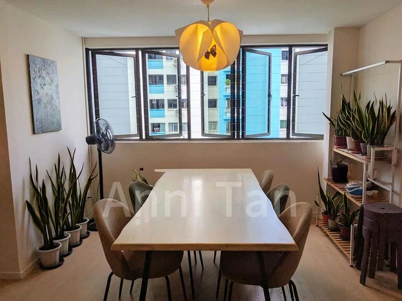 Common Room (HDB) for Rent in  538 Jelapang Road - Image 3