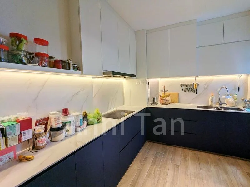 Common Room (HDB) for Rent in  538 Jelapang Road - Image 5