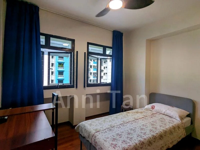 Common Room (HDB) for Rent in  538 Jelapang Road - Image 2