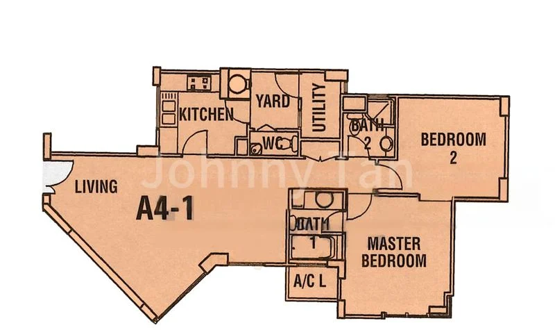 3 Bed Condo for Rent in Regentville - Image 13