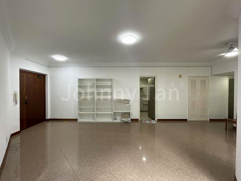 3 Bed Condo for Rent in Regentville - Image 2