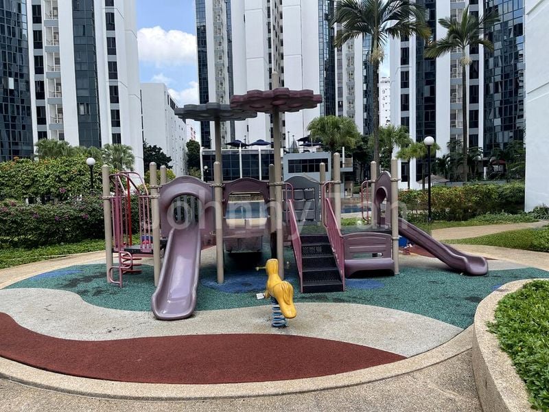 3 Bed Condo for Rent in Regentville - Image 11