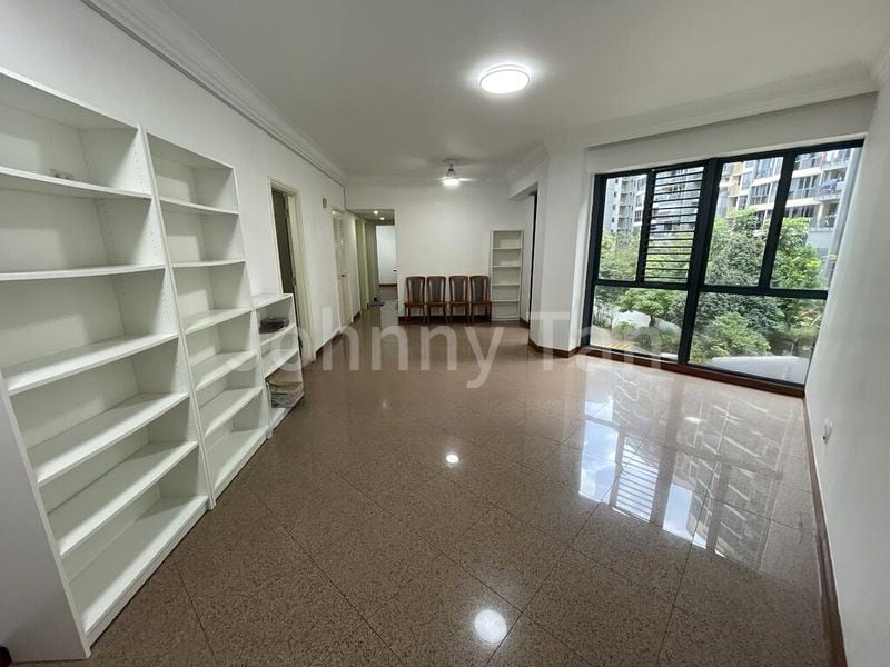 3 Bed Condo for Rent in Regentville - Image 1