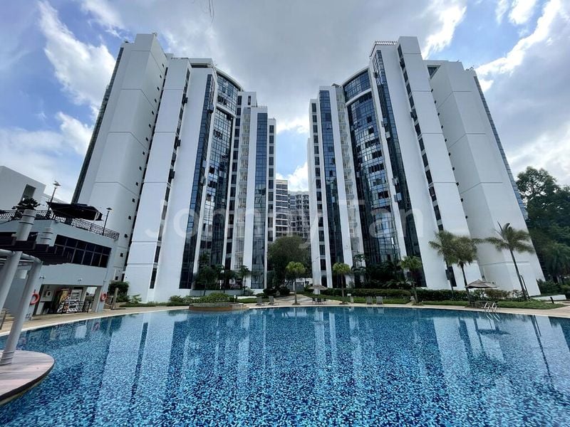 3 Bed Condo for Rent in Regentville - Image 12