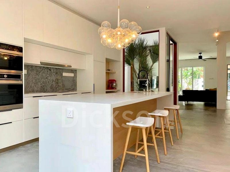 5 Bed Bungalow (Landed) for Sale in Dunearn Road - Image 10