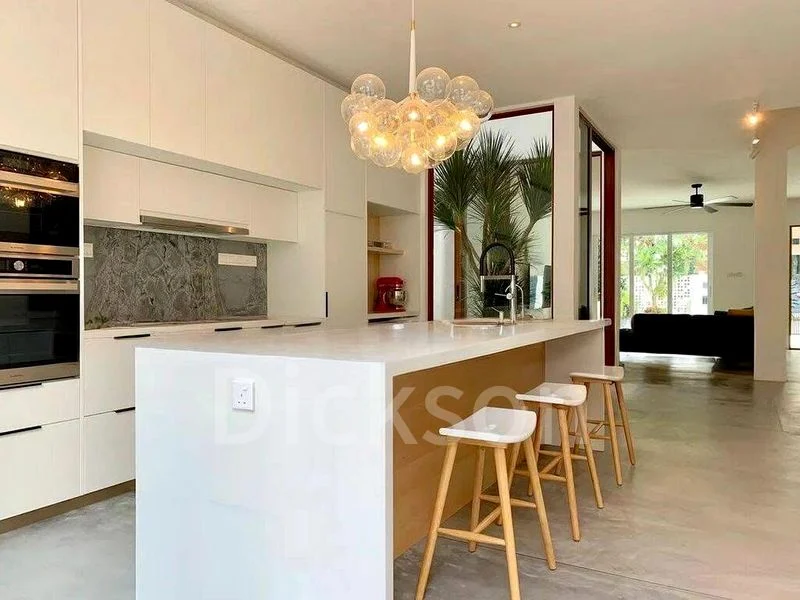 5 Bed Bungalow (Landed) for Sale in Dunearn Road - Image 19