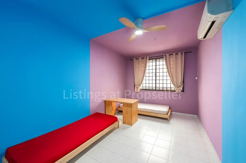 4 Room (4A) HDB for Sale in 436 Fajar Road - Image 9