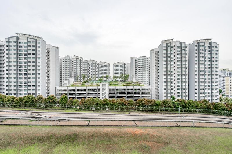 4 Room (4A) HDB for Sale in 436 Fajar Road - Image 12