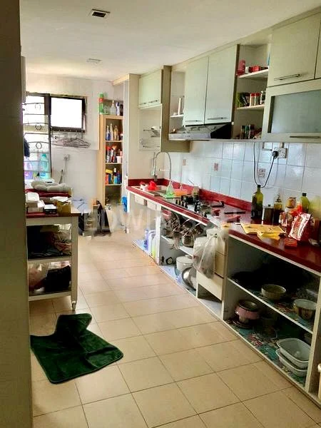 Executive HDB for Rent in  274A Jurong West Avenue 3 - Image 3