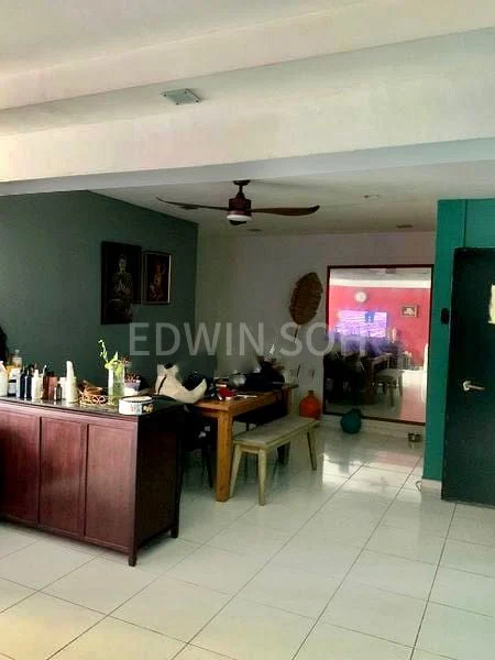 Executive HDB for Rent in  274A Jurong West Avenue 3 - Image 1
