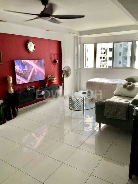 Executive HDB for Rent in  274A Jurong West Avenue 3 - Image 2