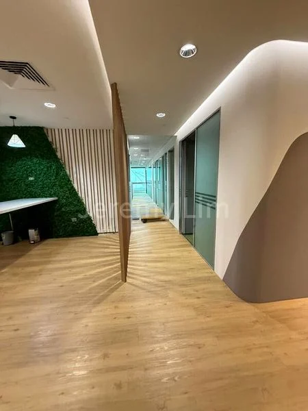 Office for Rent: OUE Downtown 2 - Image 1