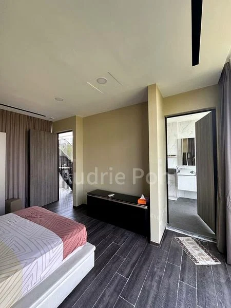 Master Room (Landed) for Rent in  Pasir Ris Road - Image 3