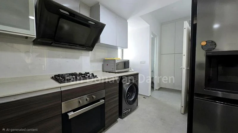 3 Bed Executive Condo for Rent in The Terrace - Image 8