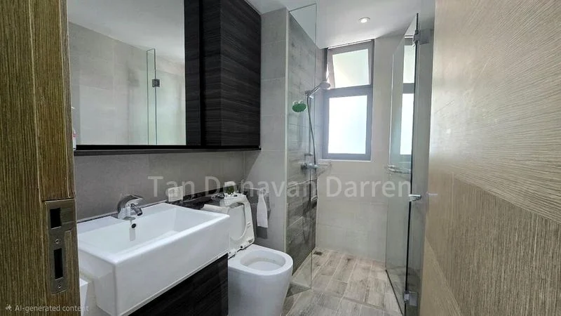 3 Bed Executive Condo for Rent in The Terrace - Image 6