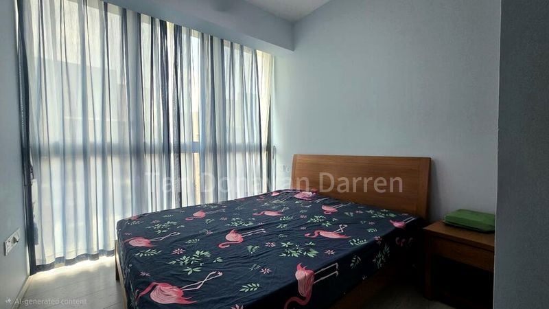 3 Bed Executive Condo for Rent in The Terrace - Image 5