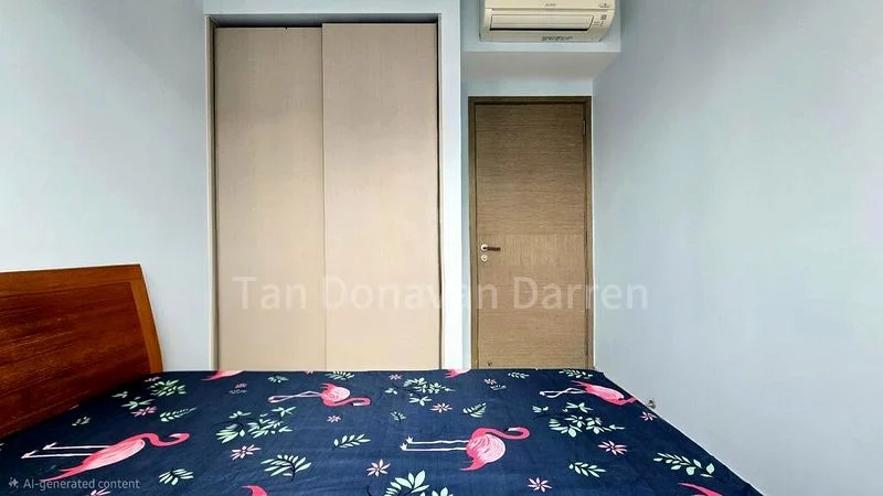 3 Bed Executive Condo for Rent in The Terrace - Image 3