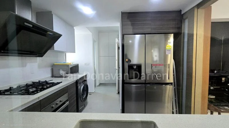 3 Bed Executive Condo for Rent in The Terrace - Image 1