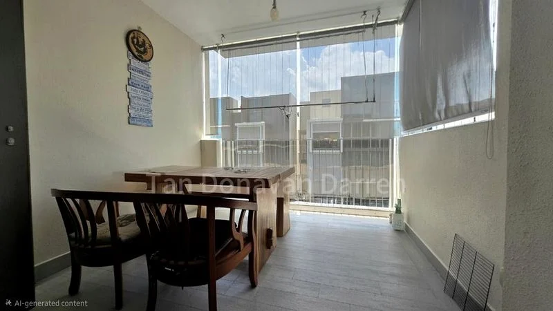 3 Bed Executive Condo for Rent in The Terrace - Image 4