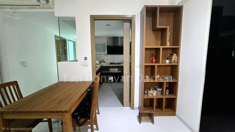 3 Bed Executive Condo for Rent in The Terrace - Image 7