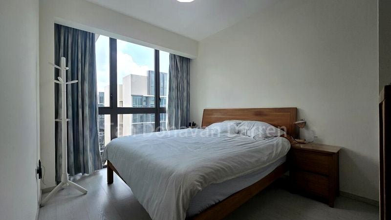 3 Bed Executive Condo for Rent in The Terrace - Image 10