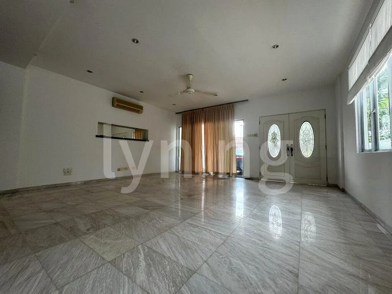 5 Bed Semi-Detached House (Landed) for Sale in Serangoon Garden Estate - Image 1