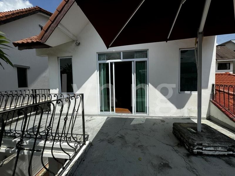 5 Bed Semi-Detached House (Landed) for Sale in Serangoon Garden Estate - Image 8